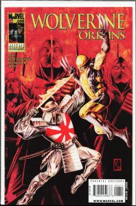 Wolverine: Origins #43 (2010) Wolverine