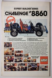 X-Men Annual #5 (8.0, 1981)