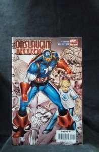 Onslaught Reborn #1 (2007)