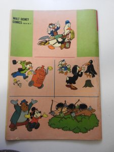 Walt Disney's Comics & Stories #265 (1962)