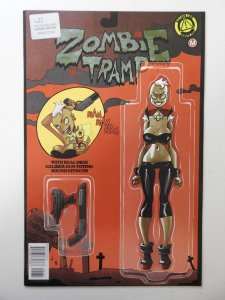 Zombie Tramp #22 Variant (2016) VF/NM Condition!
