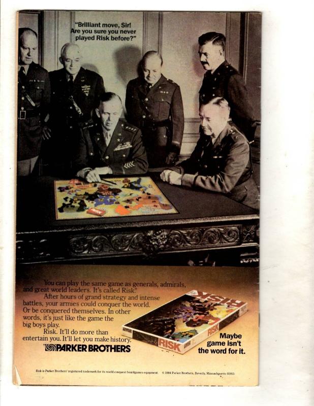 New Mutants # 25 VF- Marvel Comic Book X-Men Legion Warlock Wolverine DJ1