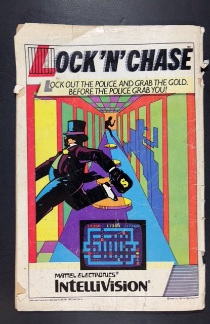 Amethyst, Princess of Gemworld #3 (1983) DAMAGED