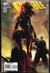 Cable #21 (2010) Cable