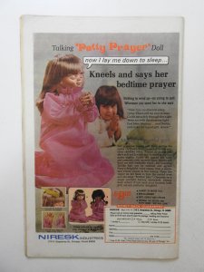 Captain Marvel #54 VG Condition!