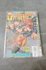 Spider-Girl #21 (2000)