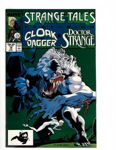 Strange Tales #16 (1988) SR13