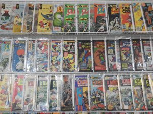 Huge Lot of 150 Comics W/ Spiderman, Daredevil, Witchblade! Avg. VF Condition!