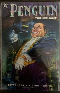 Batman: Penguin Triumphant (1992)