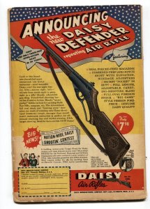 Adventure #174  1952 - DC  -VG- - Comic Book