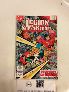 Legion of Super-Heroes #308 NM DC Comic Books Superboy Darkseid 25 HH82