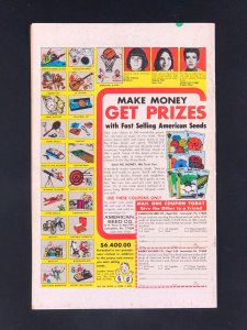 The Defenders #35 (1976)