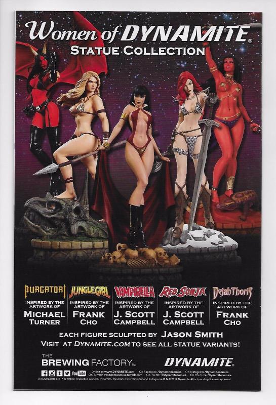 The Shadow Batman #2 - 1:20 Virgin Variant (DC/Dynamite, 2017) New/Unread (NM-)