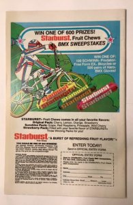 DC Comics Presents #89 Direct Edition (1986)