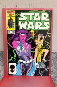 Star Wars #106 (1986)