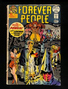Forever People #8