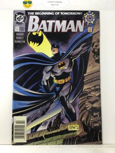 Batman #0 (1994) NM.