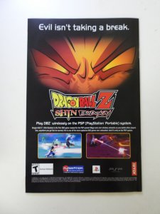 Young Avengers #11 (2006) VF- condition