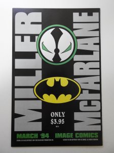 Spawn #18 (1994) VF+ Condition!