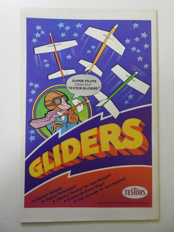 The Incredible Hulk #228 (1978) FN+ Condition!