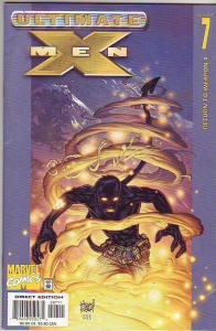 X-Men, Ultimate #7 (Aug-06) VF High-Grade X-Men