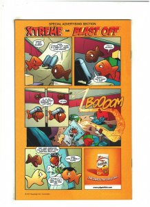 Amazing Spider-man #545 NM- 9.2 Marvel One More Day pt.4 Djurdjevic Variant