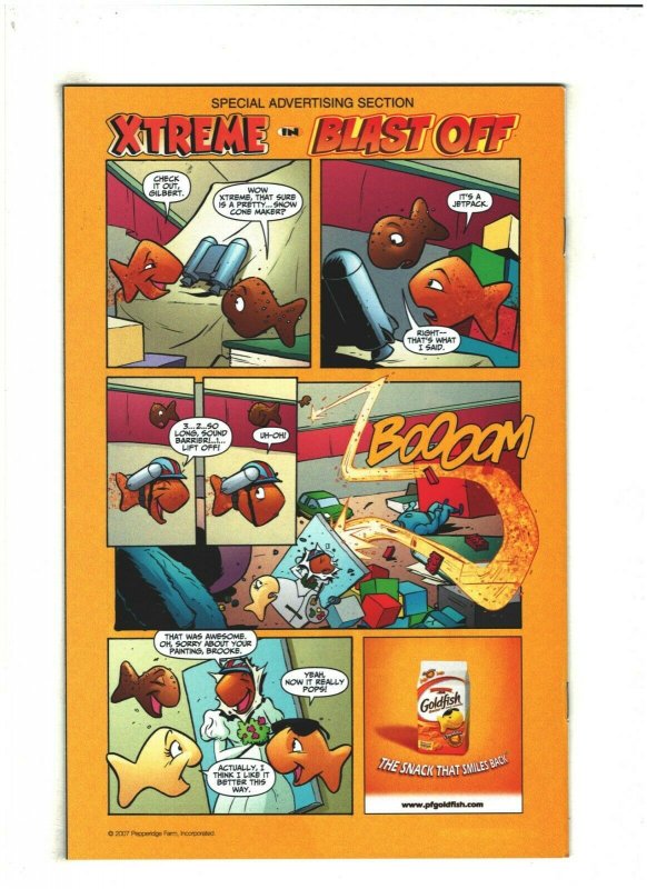 Amazing Spider-man #545 NM- 9.2 Marvel One More Day pt.4 Djurdjevic Variant