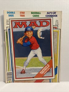 Mad #282