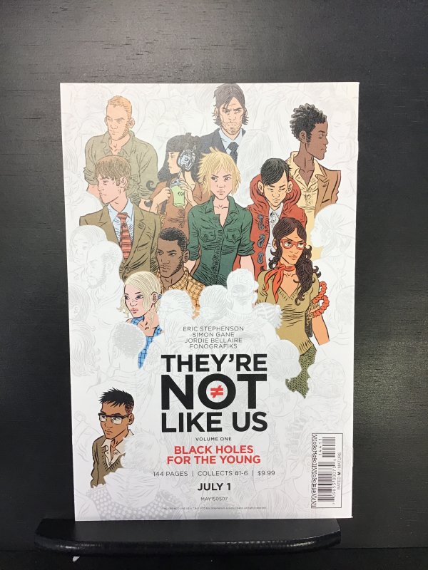 The Walking Dead #144 (2015) nm