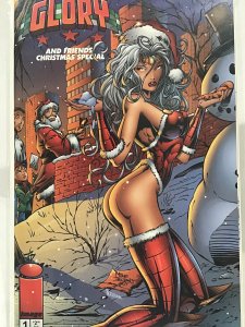 Glory & Friends Christmas Special (1995)