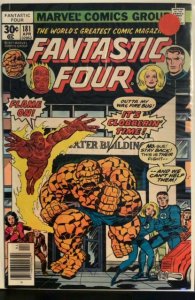 Fantastic Four #181 (1977)