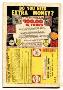 Our Love Story #16--1972--Marvel--romance comic book