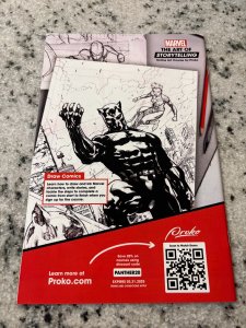 Ultimate Wolverine # 1 NM 1st Print Variant Cover Marvel Comic Book 4 J436