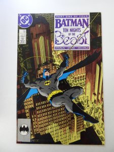 Batman #417 VF condition