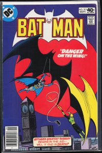 Batman #315 (1979) Batman