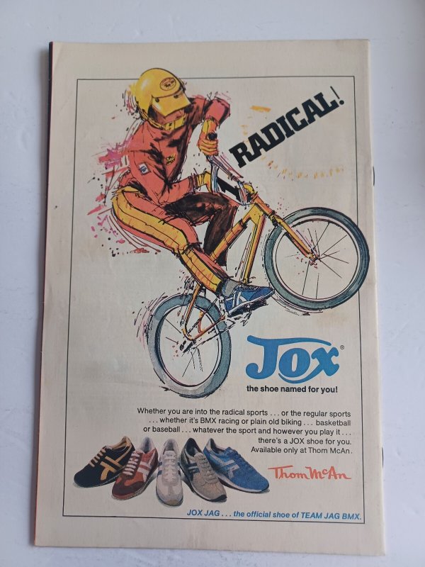 Super Friends #47 - Superman - Batman - Wonder Woman  - 1981 - VF