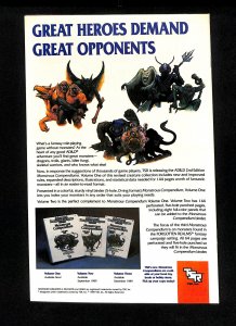 Amazing Spider-Man #323 McFarlane Captain America!