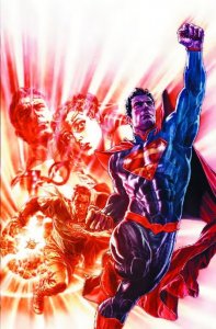 SECRET ORIGINS (2014 DC) #1 CVR A LEE BERMEJO