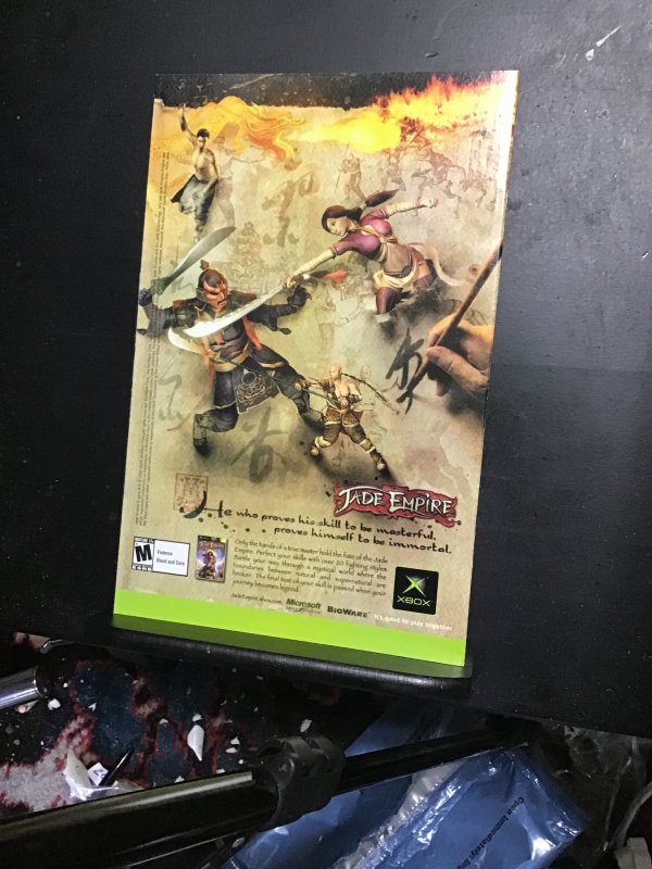 Amazing Spiderman #520 New Avengers! Hail Hydra! NM- Wow!