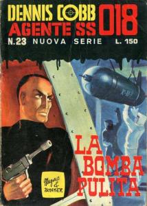 La Bomba Pulita