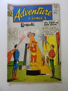 Adventure Comics #302 (1962) VG/FN condition