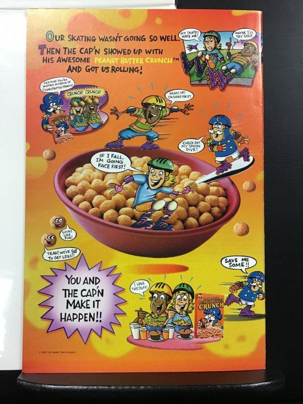 X-Factor #137 (1997) (VF)