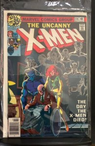The X-Men #114 (1978)