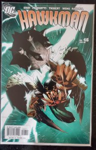 Hawkman #46 (2006)