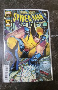 SPIDERMAN 2099 #1 VARIANT