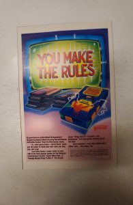 The Punisher War Journal #42 (1992) NM Marvel Comic Book J721