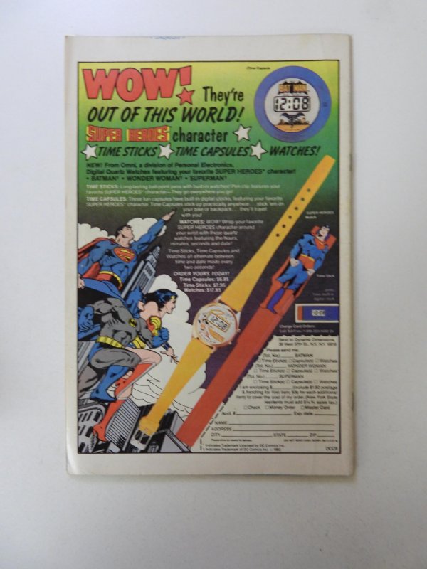 Green Lantern #159 (1982)