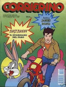 Bugs Bunny: Il Guardiano del Faro