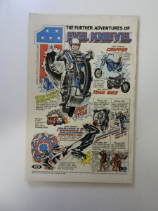 The Batman Family #3 (1976) VF- condition