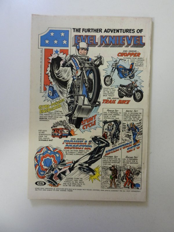 The Batman Family #3 (1976) VF- condition